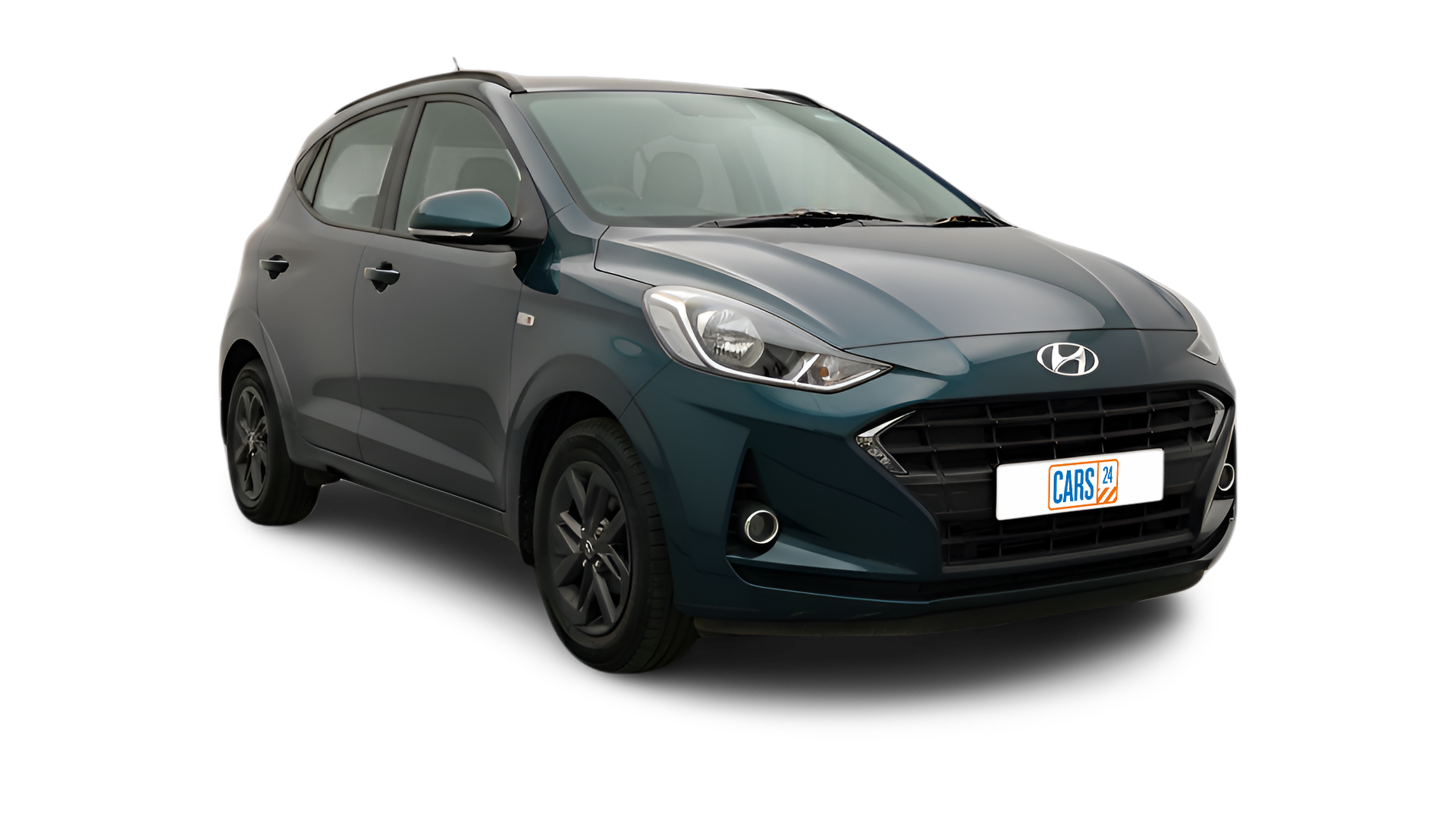 Hyundai GRAND I10 NIOS-img